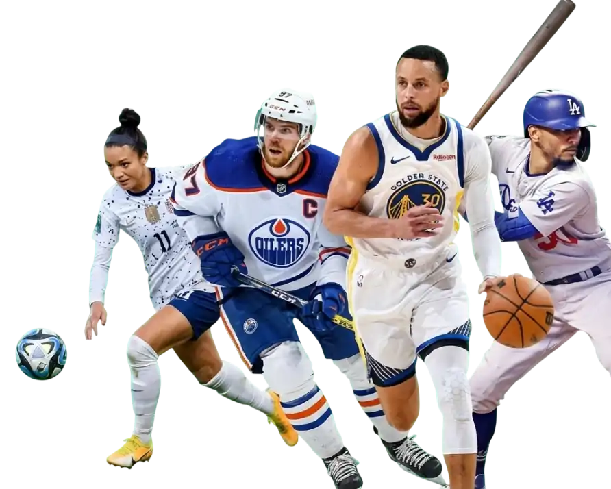 US Sports - NFL NBA MLB NHL Live Streaming